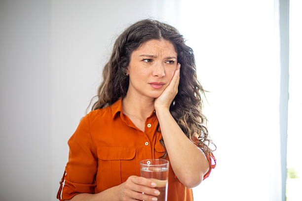 岡山市北区で歯がしみる原因と対処法｜放置でいいの？