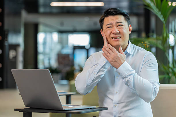 岡山市北区で歯が痛いときの受診の目安｜即日対応可