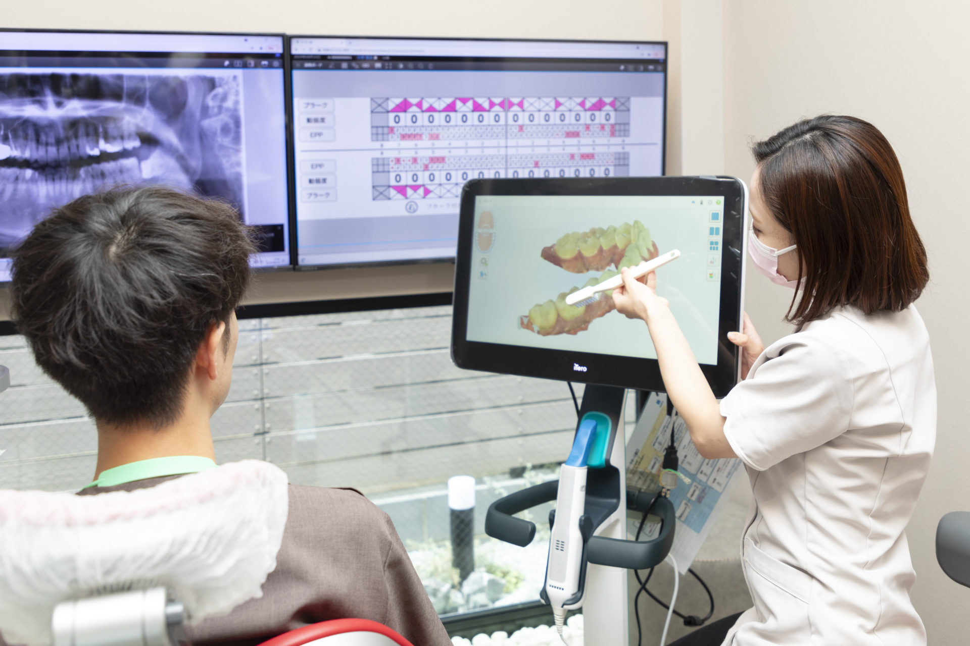 岡山市北区で予防歯科をお探しの方|知らないと損する虫歯・歯周病を防ぐ方法と通院頻度を解説